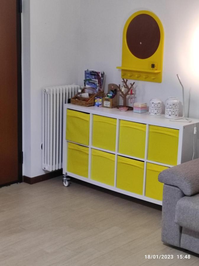 Casa Vacanze Da Riki Appartamento 1 Πεσκιέρα ντελ Γκάρντα Εξωτερικό φωτογραφία