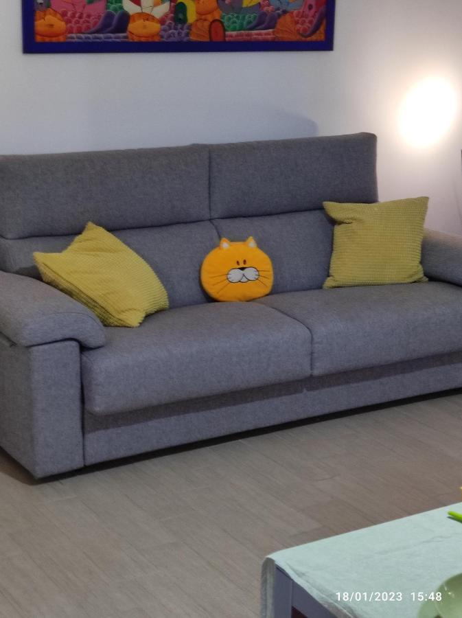 Casa Vacanze Da Riki Appartamento 1 Πεσκιέρα ντελ Γκάρντα Εξωτερικό φωτογραφία