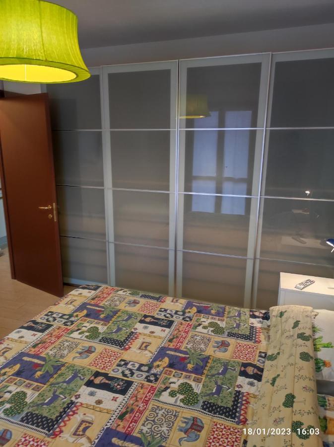 Casa Vacanze Da Riki Appartamento 1 Πεσκιέρα ντελ Γκάρντα Εξωτερικό φωτογραφία